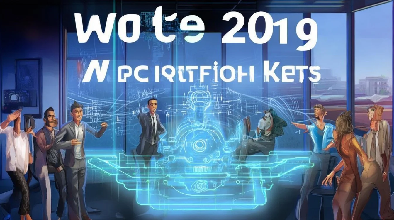 Office2019通用激活密钥真的有效吗？揭秘2019产品激活密钥之谜！