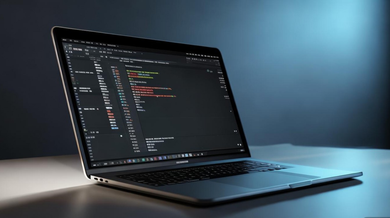 macbook php 编程软件