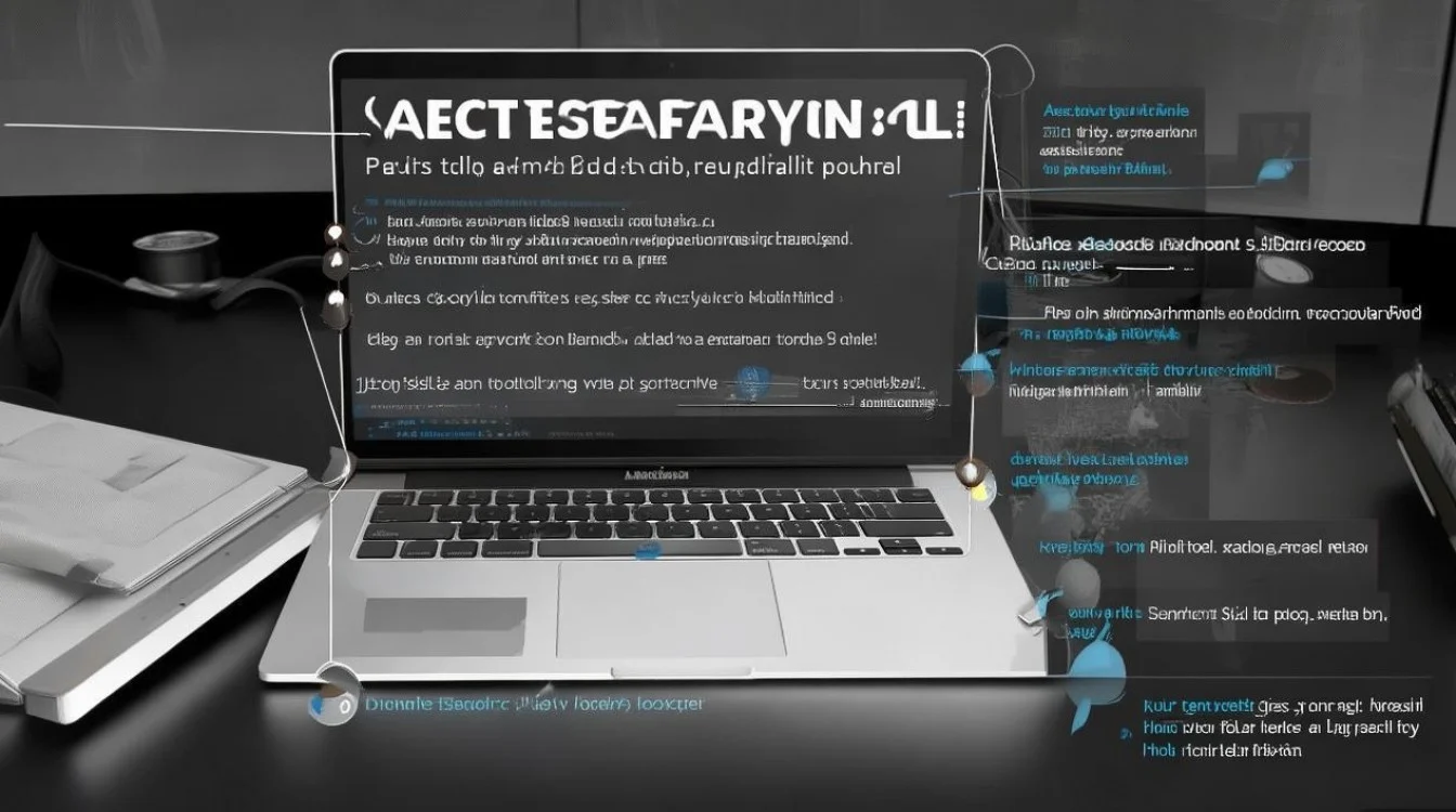 Macbook Air 开机步骤详细解答，为何有时无法正常开机？