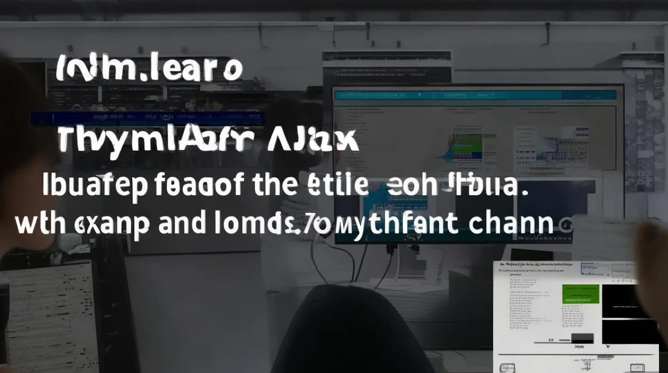 如何在Ajax中巧妙融合Thymeleaf模板实现动态交互? 如何在Ajax中巧妙融合Thymeleaf模板实现动态交互?