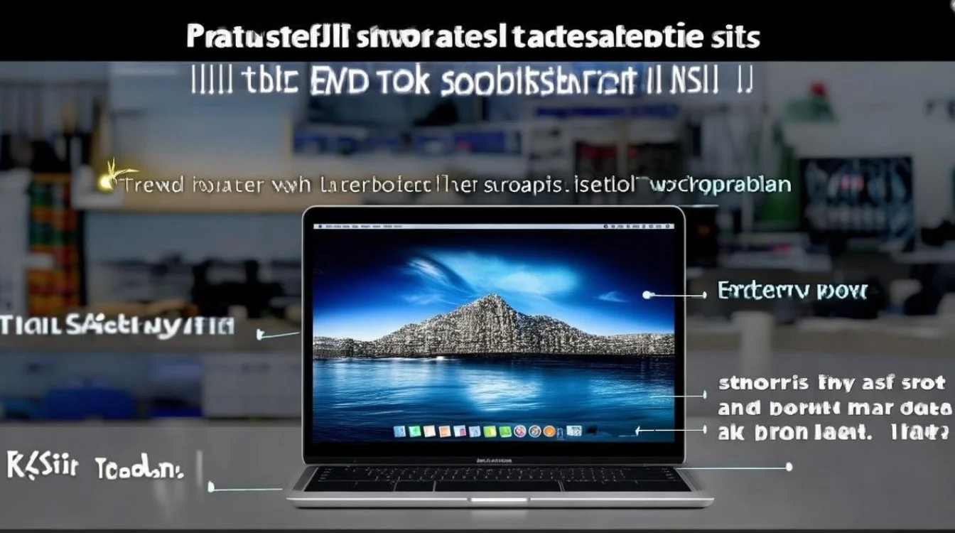 Macbook Air 开机步骤详细解答，为何有时无法正常开机？