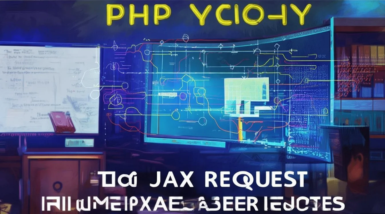 PHP AJAX请求究竟有何独特之处?为何在网页开发中如此受欢迎? PHP AJAX请求究竟有何独特之处?为何在网页开发中如此受欢迎?