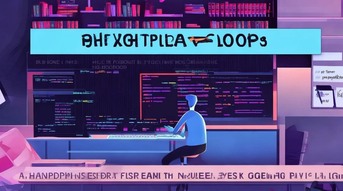 php循环编程题如何解决这些常见的循环难题?技巧解析与实例分享! php循环编程题如何解决这些常见的循环难题?技巧解析与实例分享!