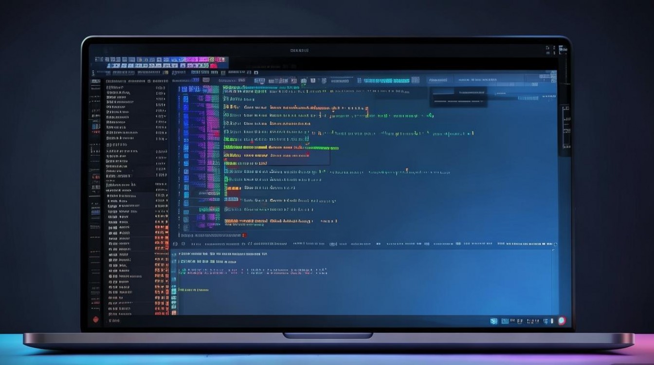macbook php 编程软件