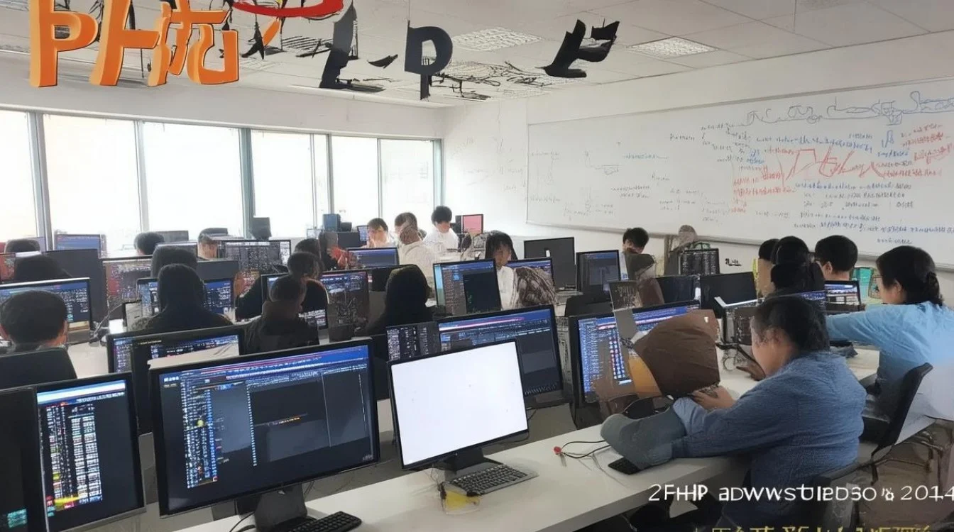 福州php编程培训