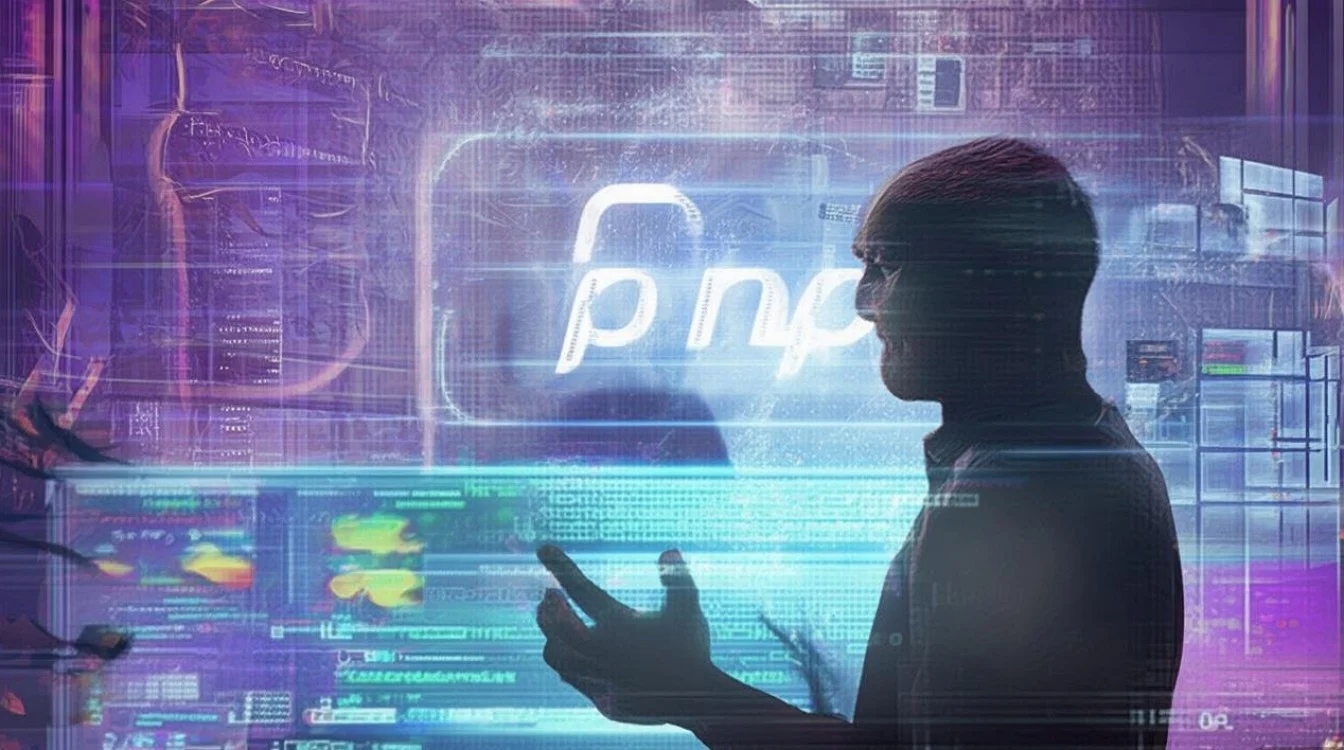 编程之父PHP，他是如何定义现代编程语言的传奇人物？
