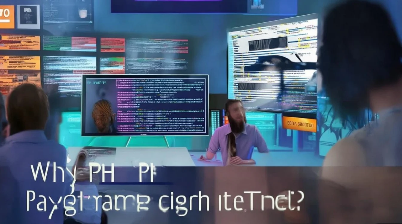 编程php代做为何成为热门?揭秘背后原因及潜在风险? 编程php代做为何成为热门?揭秘背后原因及潜在风险?