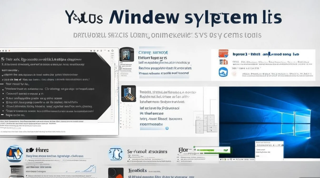 如何查看Windows系统日志?详细步骤和技巧揭秘! 如何查看Windows系统日志?详细步骤和技巧揭秘!