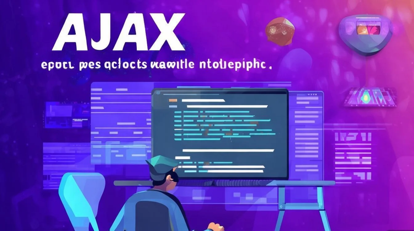 如何通过AJAX技术高效调用网站API实现数据交互？