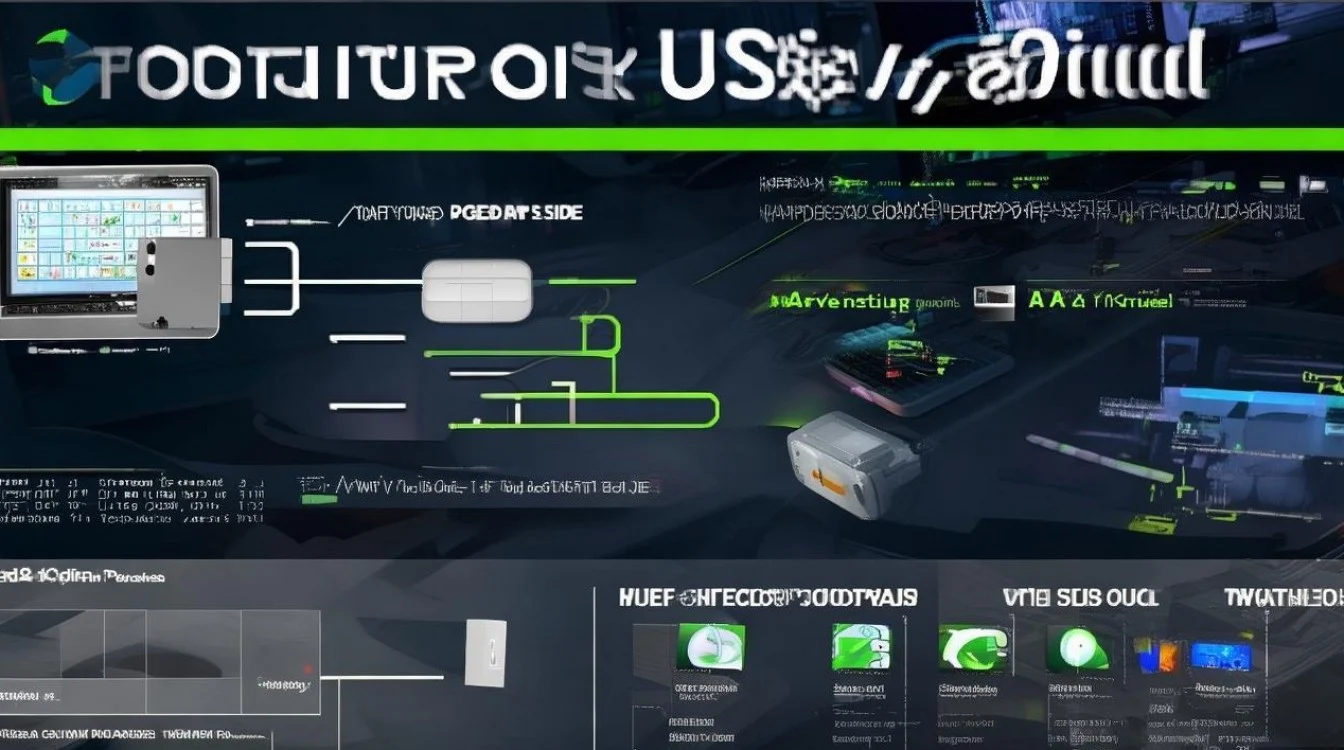 USB电脑启动方法有哪些?如何正确设置和操作? USB电脑启动方法有哪些?如何正确设置和操作?