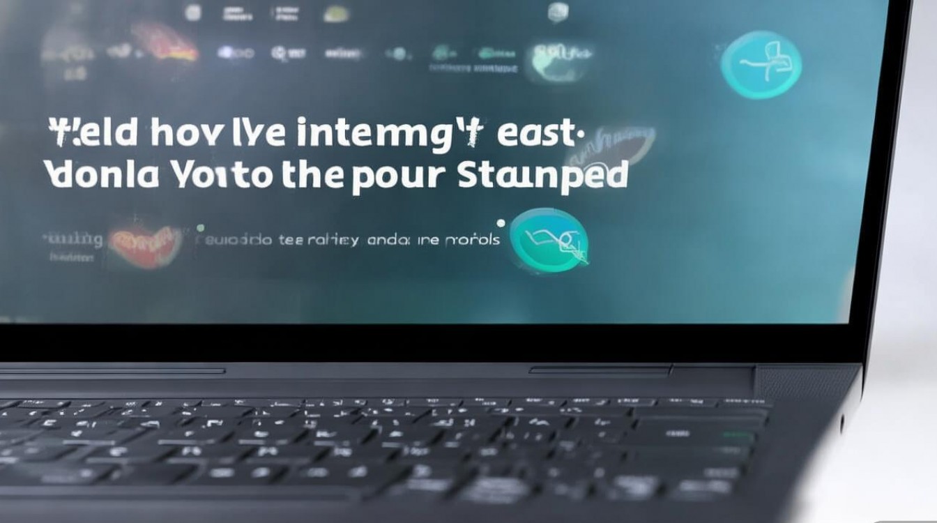 thinkpad开机提示方法