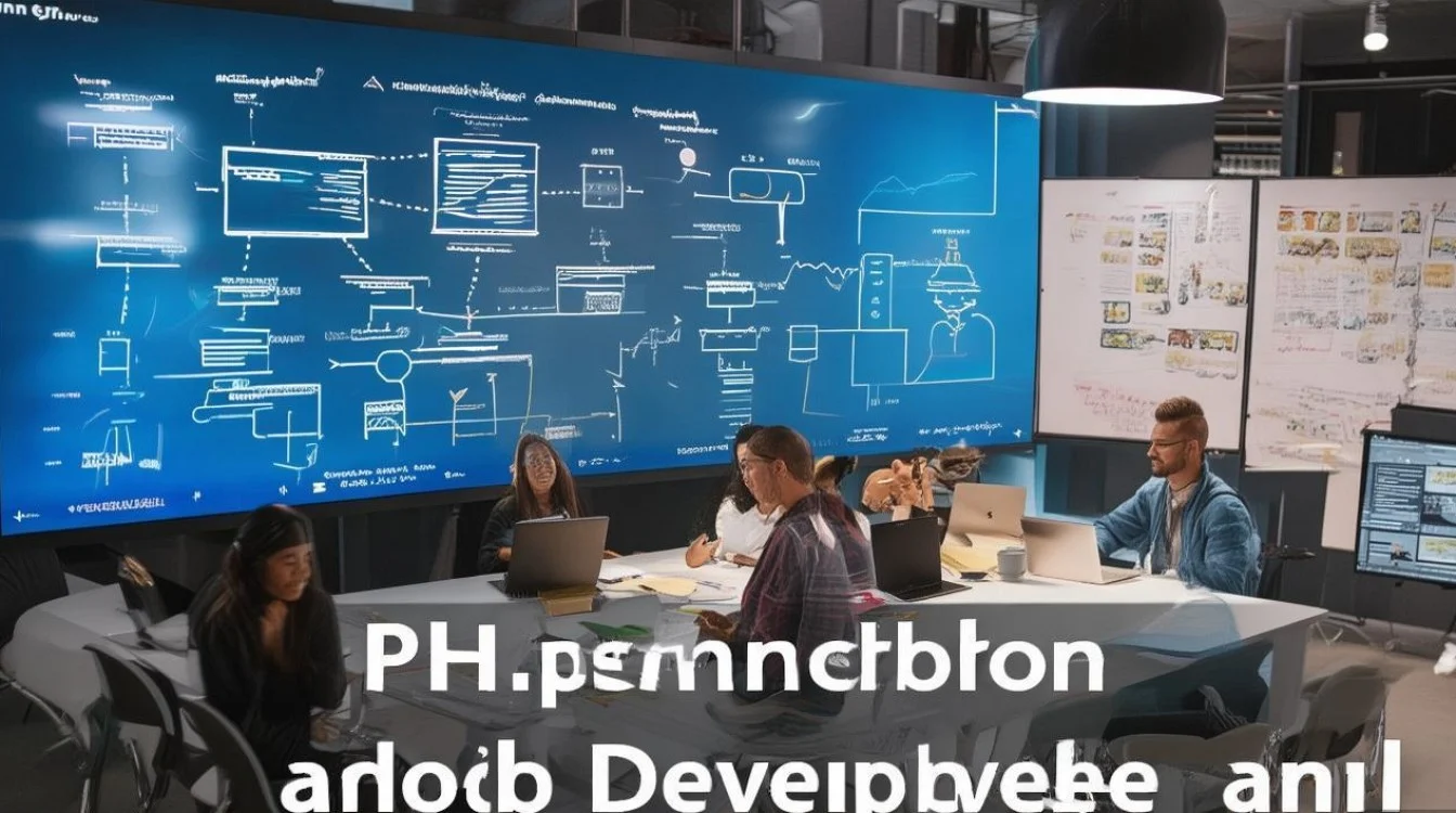php 安卓编程，如何高效整合PHP与安卓开发，实现跨平台应用开发？