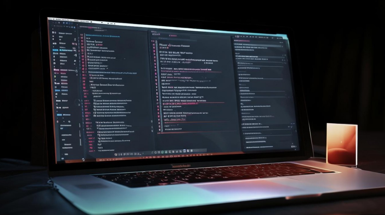 macbook php 编程软件