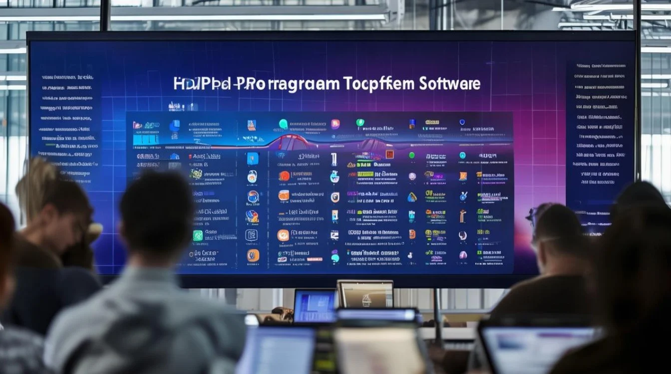 php编程软件排行