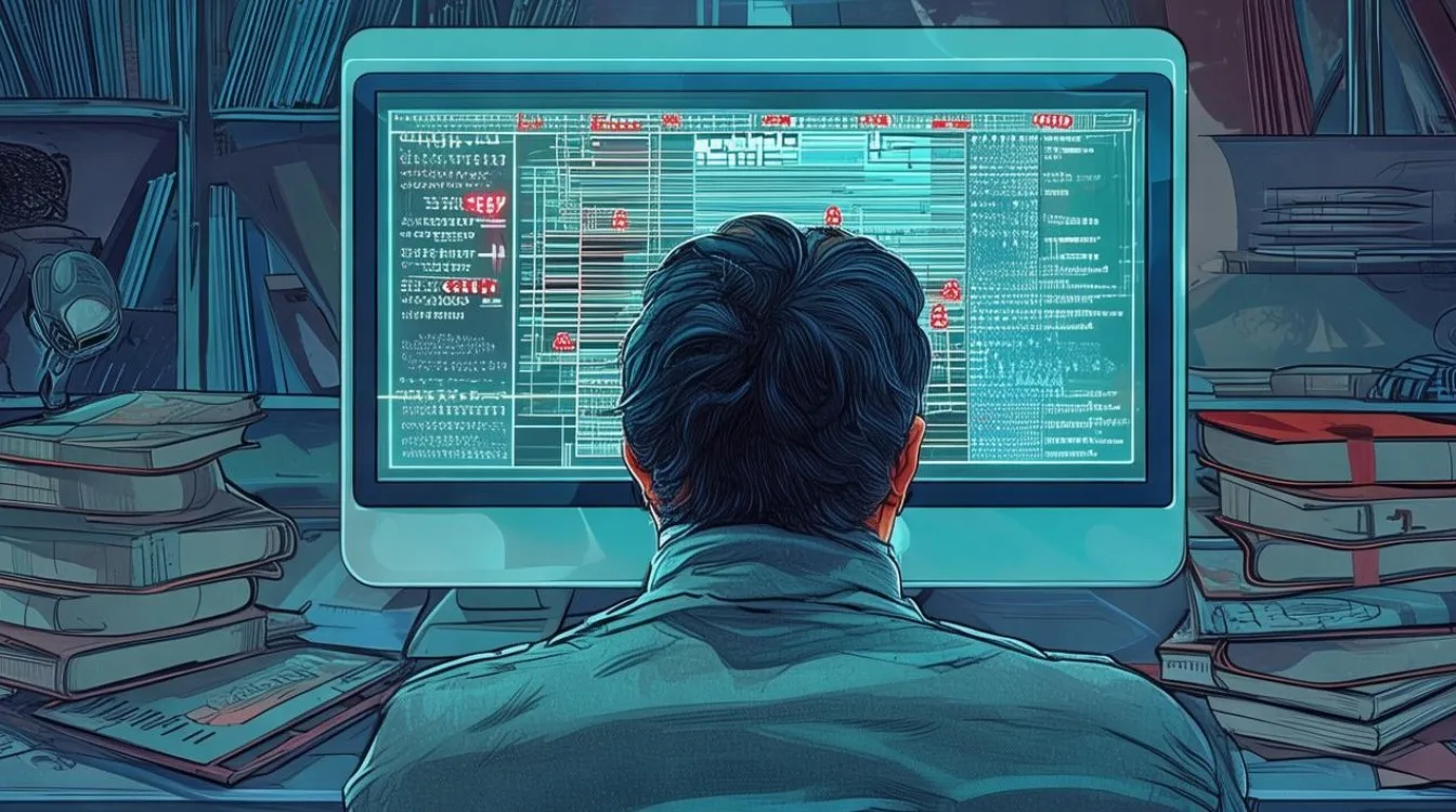 电脑开机时为何总是出现错误提示，正确方法真的这么难掌握吗？