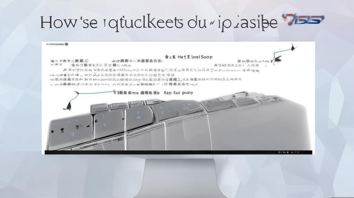 华硕快速设置方法