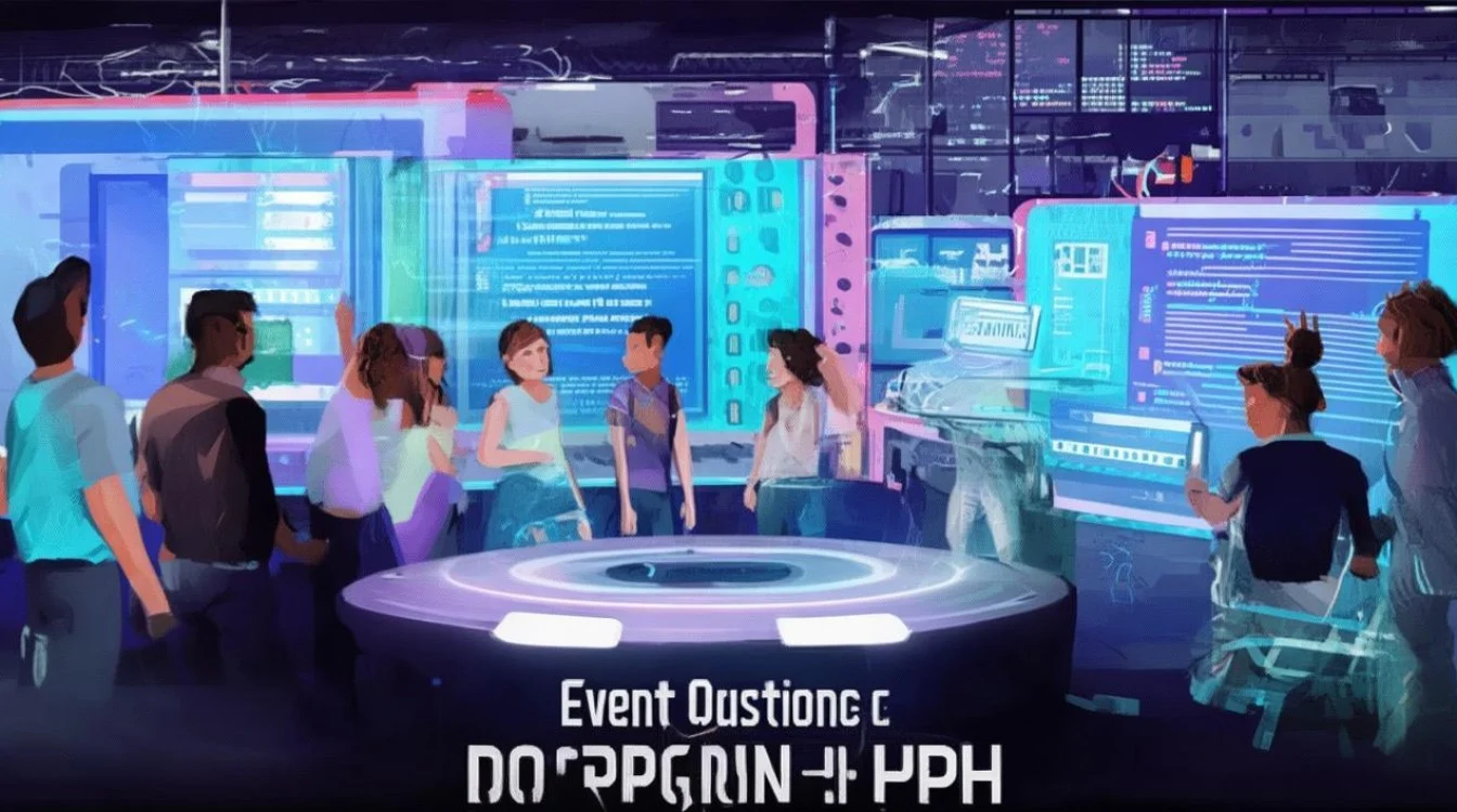 事件驱动编程在PHP中的应用，有哪些关键疑问值得探讨？