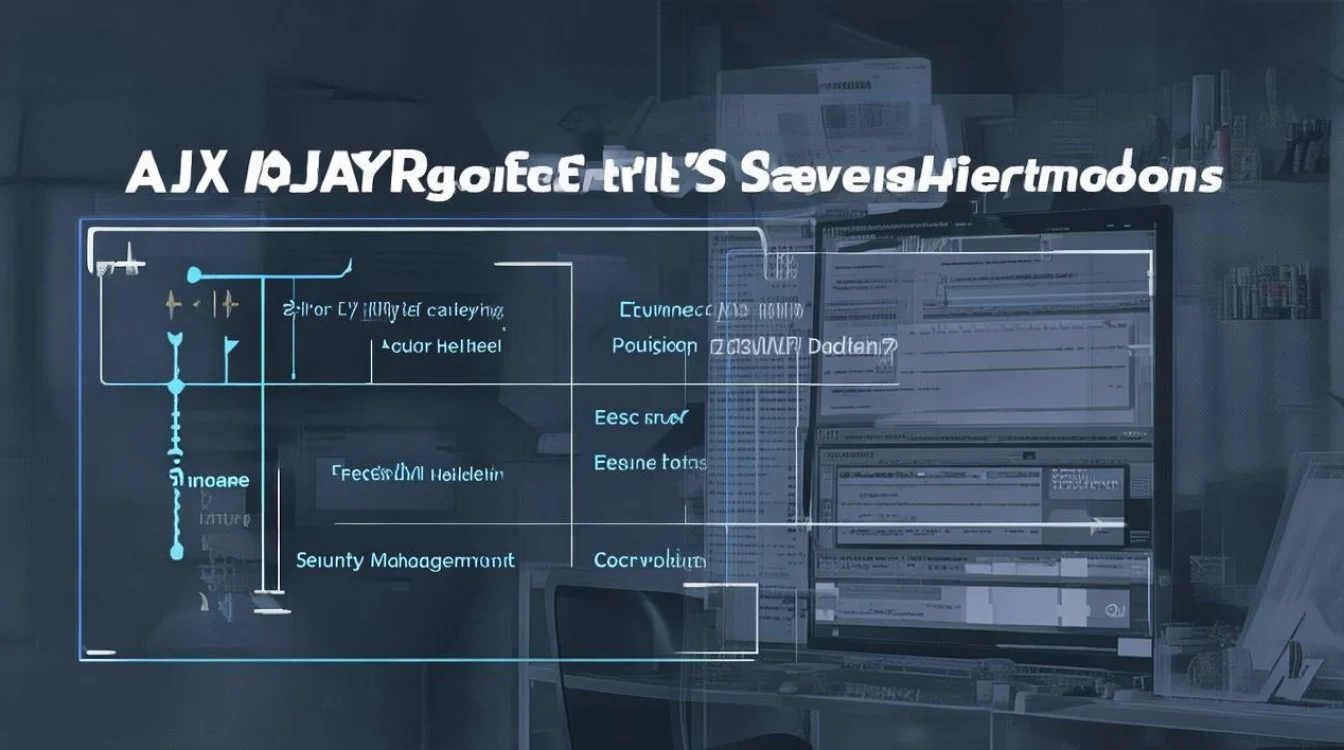 在AJAX与Servlet交互中,有哪些关键技术点需要注意? 在AJAX与Servlet交互中,有哪些关键技术点需要注意?