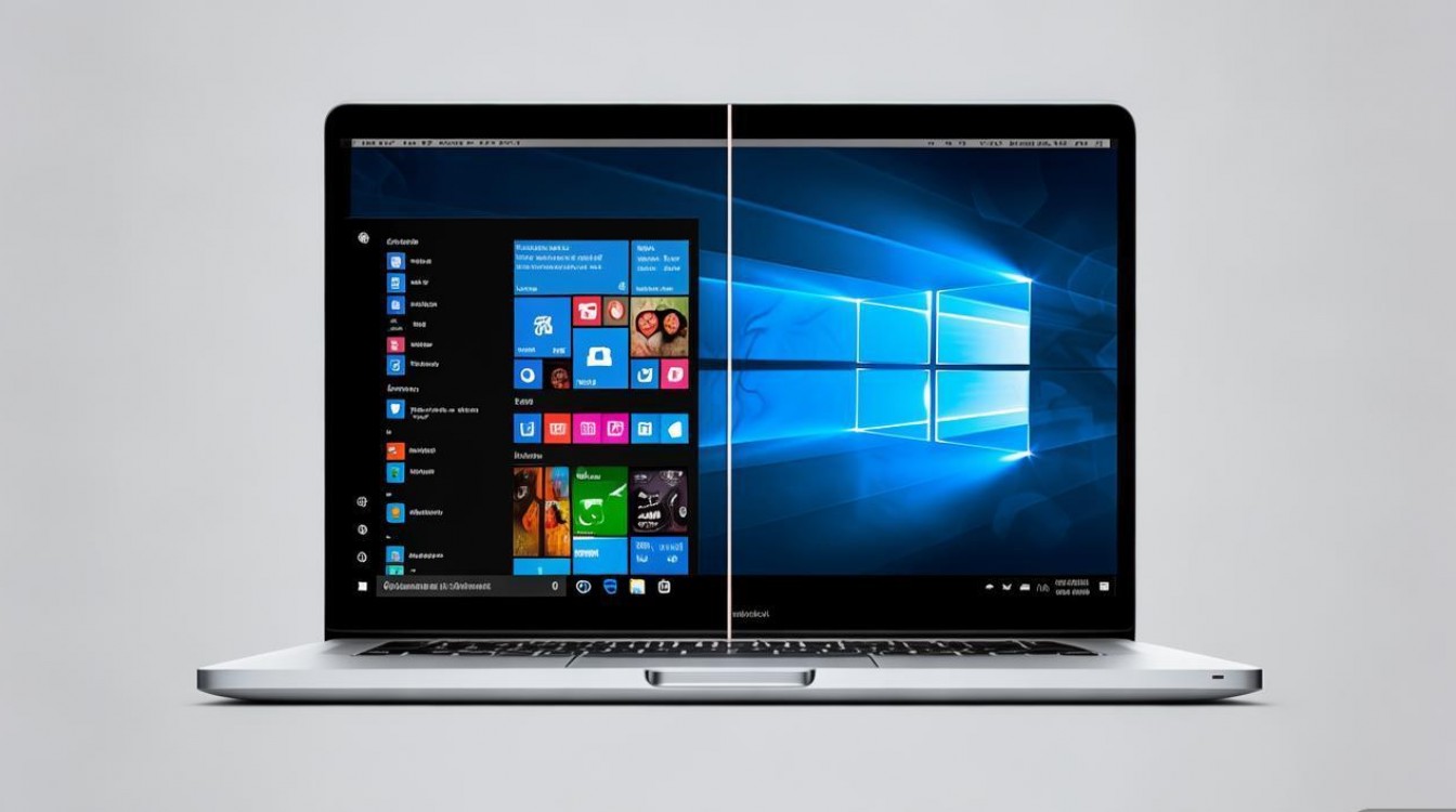 macbook装windows方法 macbook装windows方法