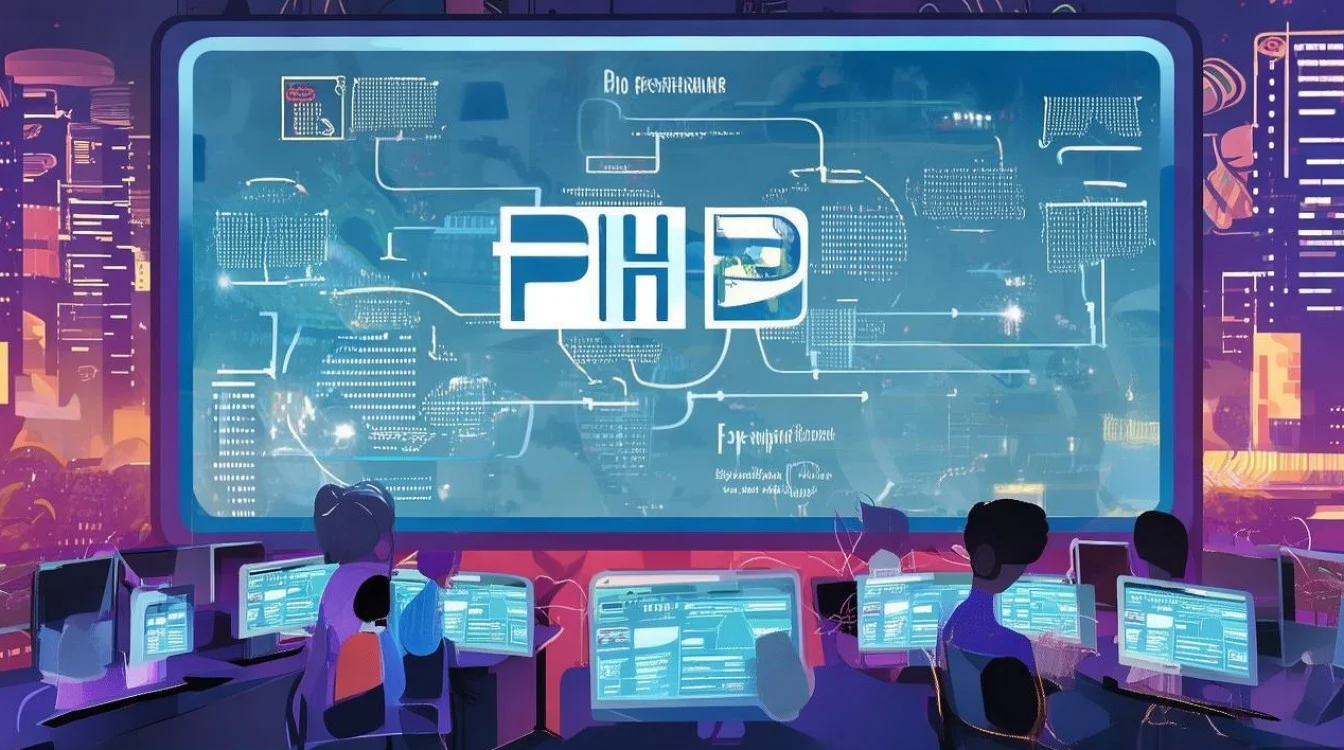 php编程在软件领域中的地位与作用，为何如此重要？