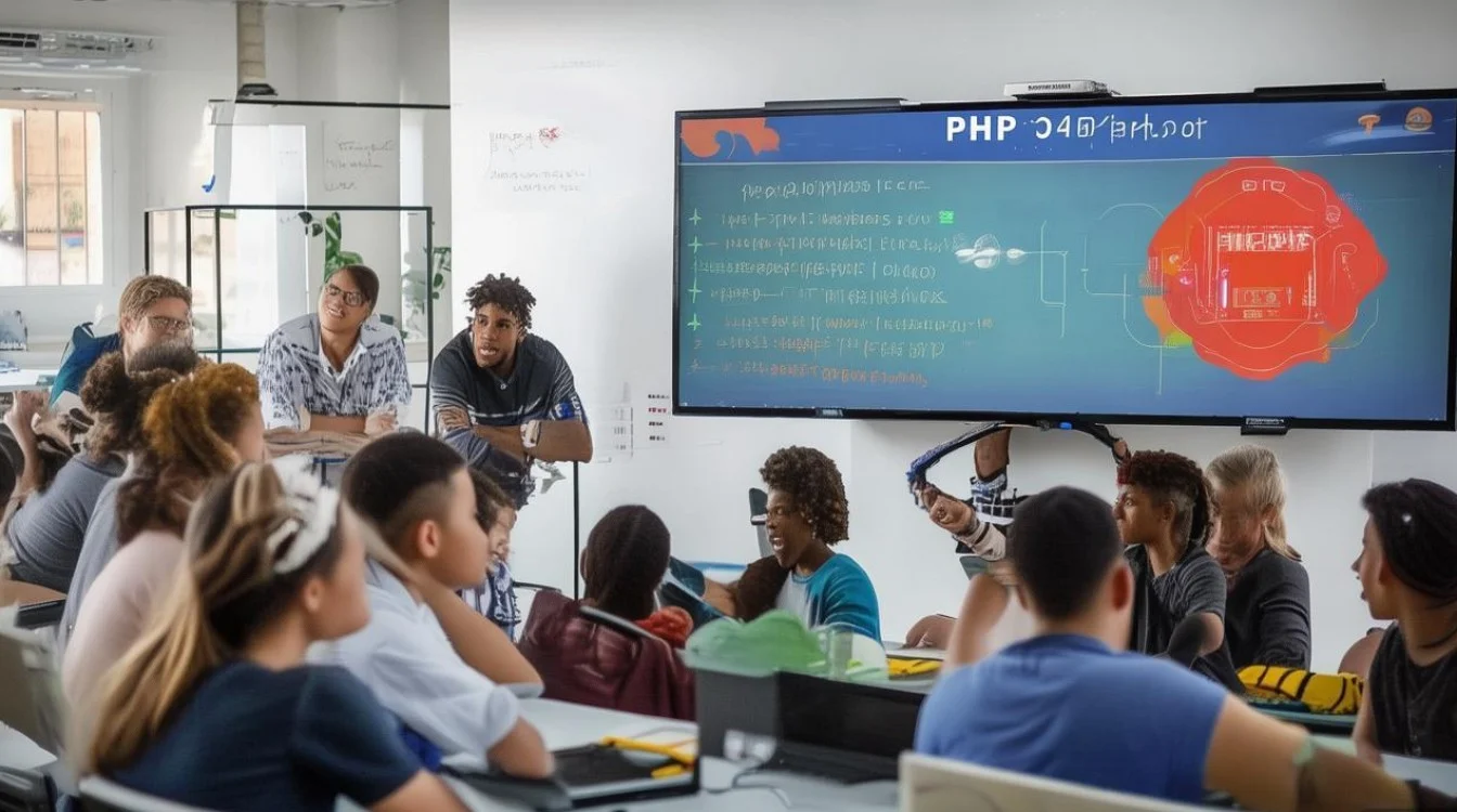 编程教程php学习