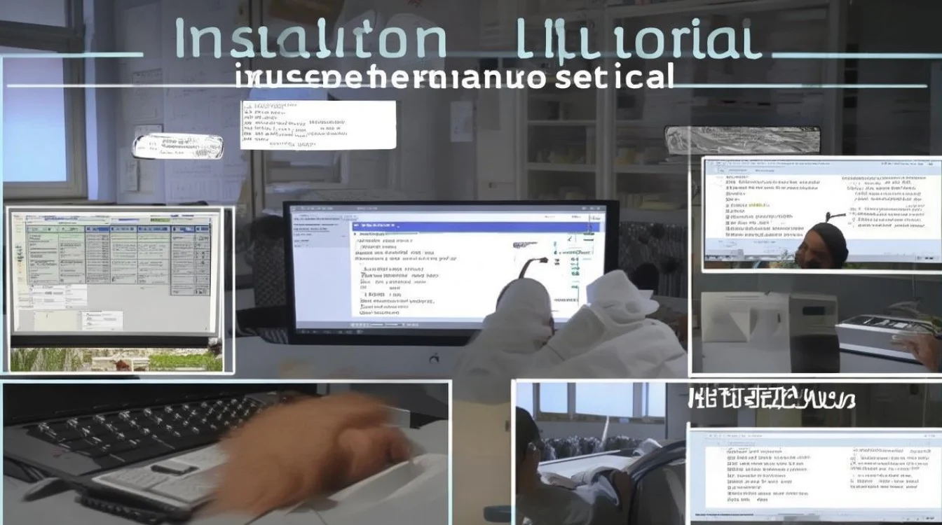 Linux系统安装教程详细步骤,如何正确制作安装Linux? Linux系统安装教程详细步骤,如何正确制作安装Linux?