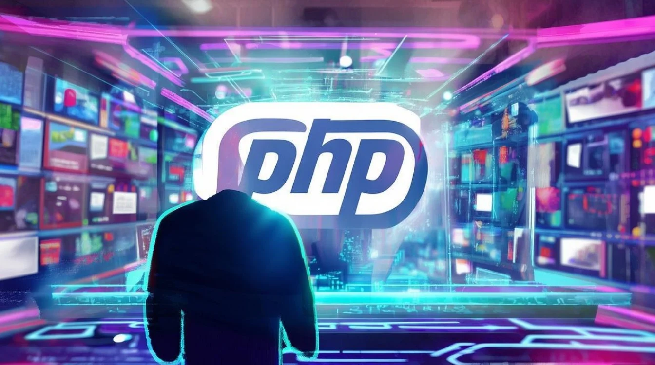 编程之父PHP，他是如何定义现代编程语言的传奇人物？