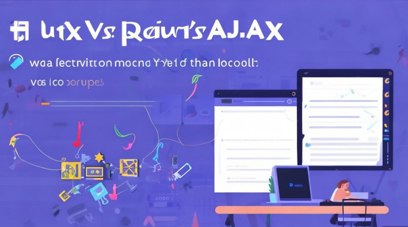 vue如何结合ajax使用