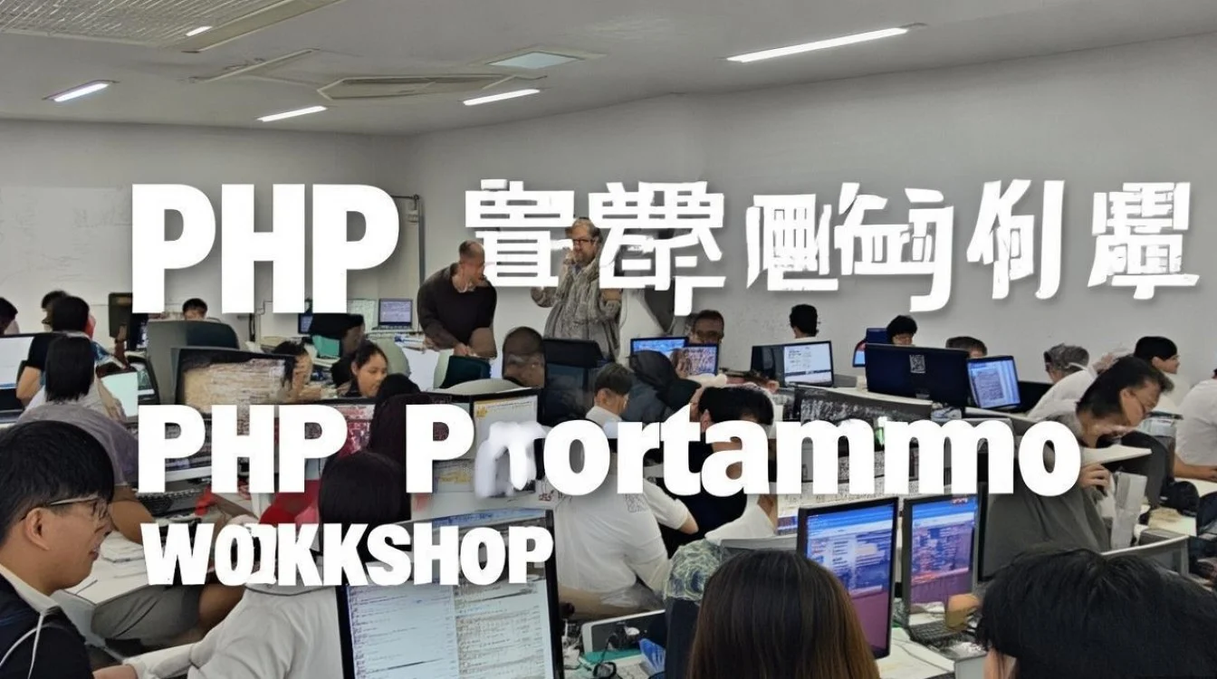 福州php编程培训