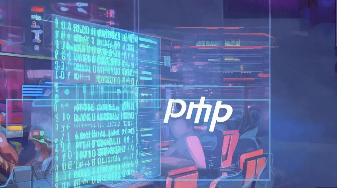 编程语言PHP究竟是什么?它与编程有何关联? 编程语言PHP究竟是什么?它与编程有何关联?