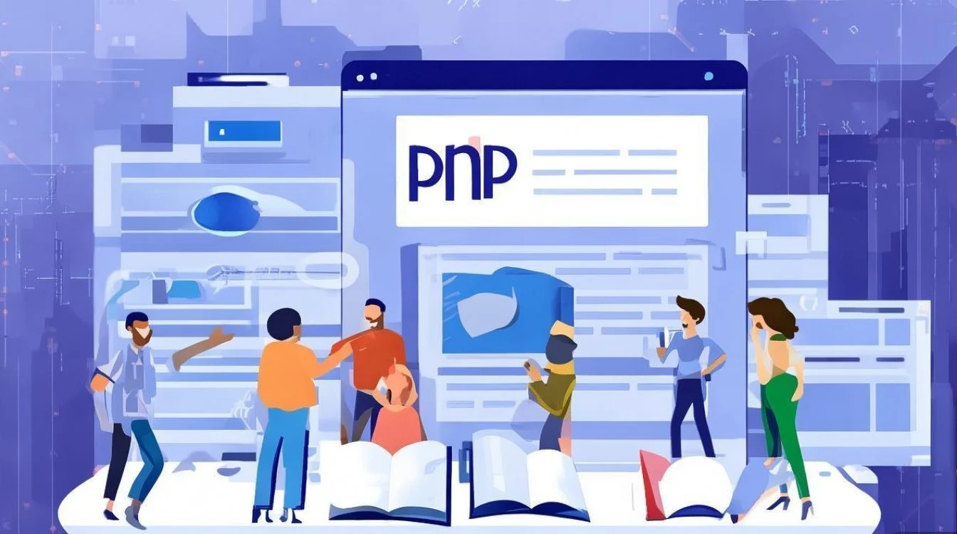 php编程问答平台