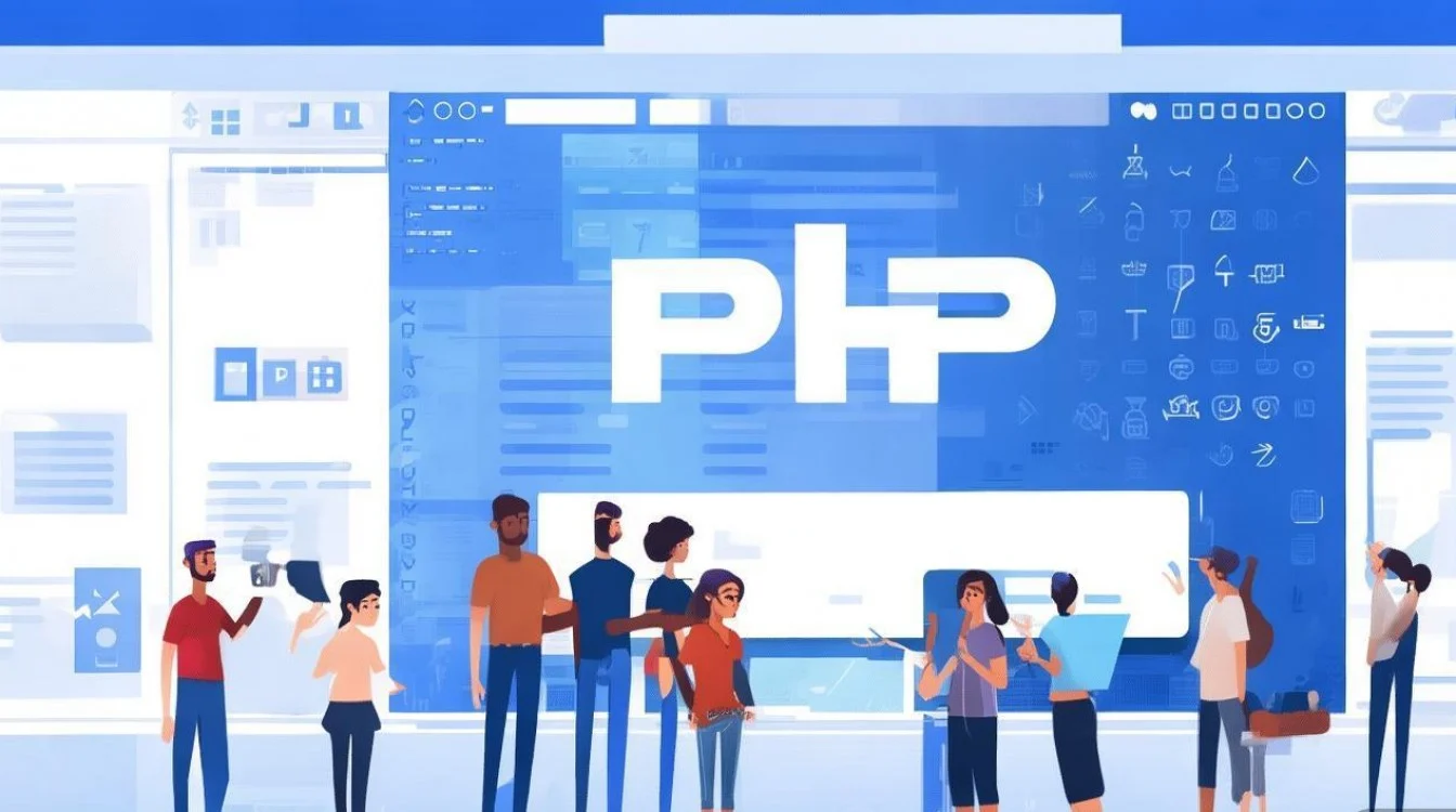 php编程问答平台