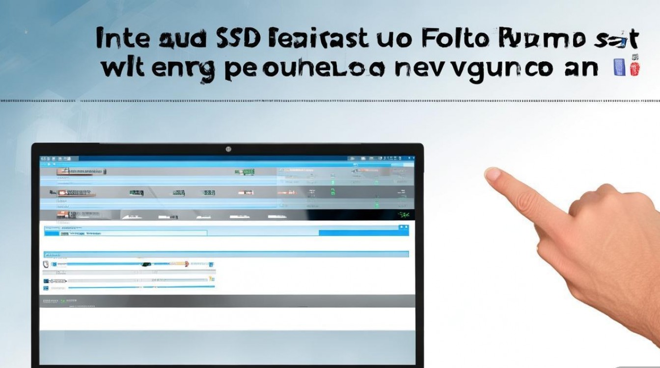 SSD装系统具体步骤详解,新手如何轻松完成SSD系统安装? SSD装系统具体步骤详解,新手如何轻松完成SSD系统安装?