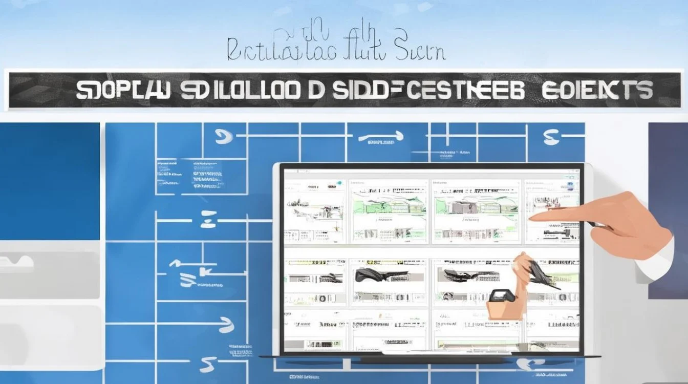 SSD装系统具体步骤详解,新手如何轻松完成SSD系统安装? SSD装系统具体步骤详解,新手如何轻松完成SSD系统安装?