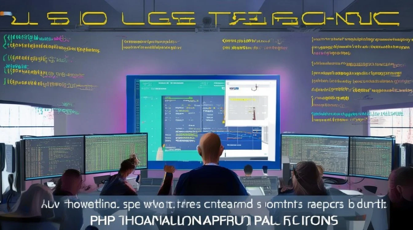 在多线程编程php领域，有哪些常见挑战与高效解决方案？