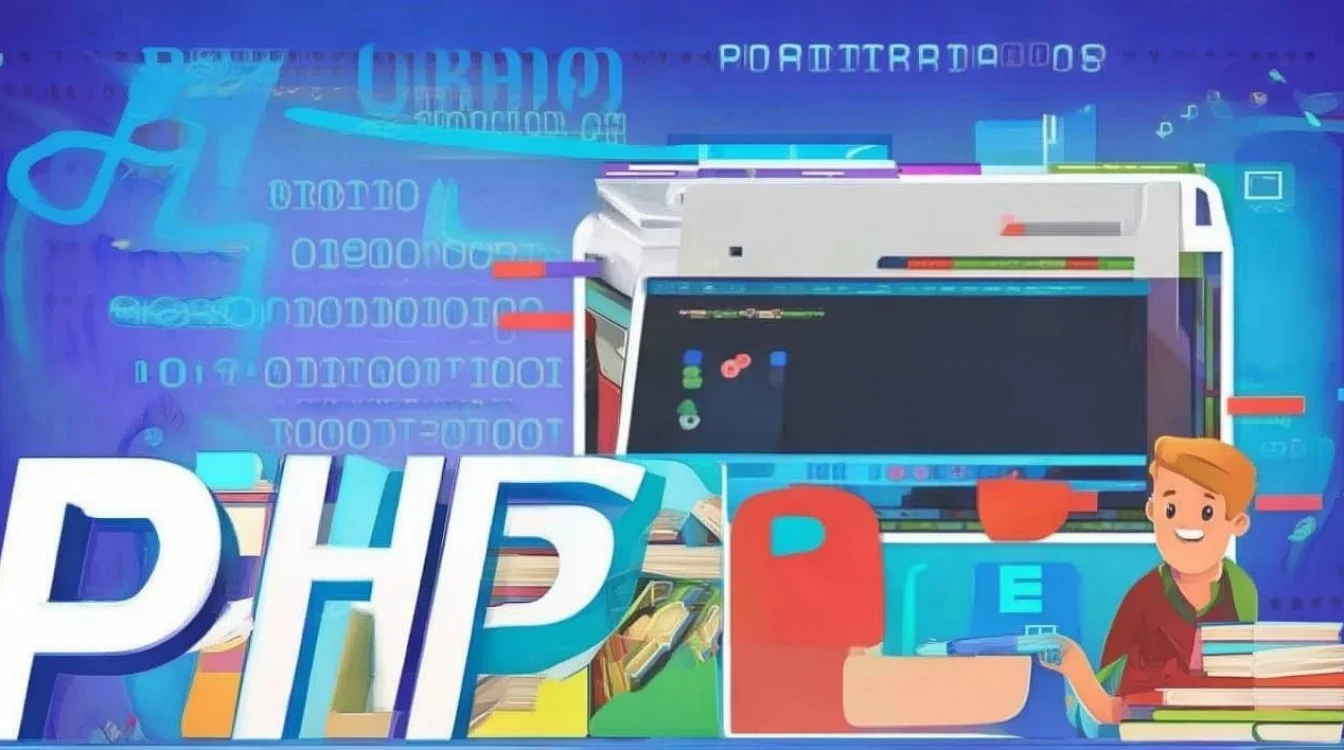 PHP编程入门，新手如何高效掌握这门语言技巧？
