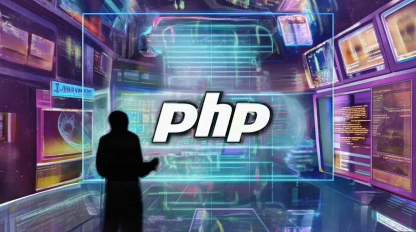 编程之父PHP，他是如何定义现代编程语言的传奇人物？