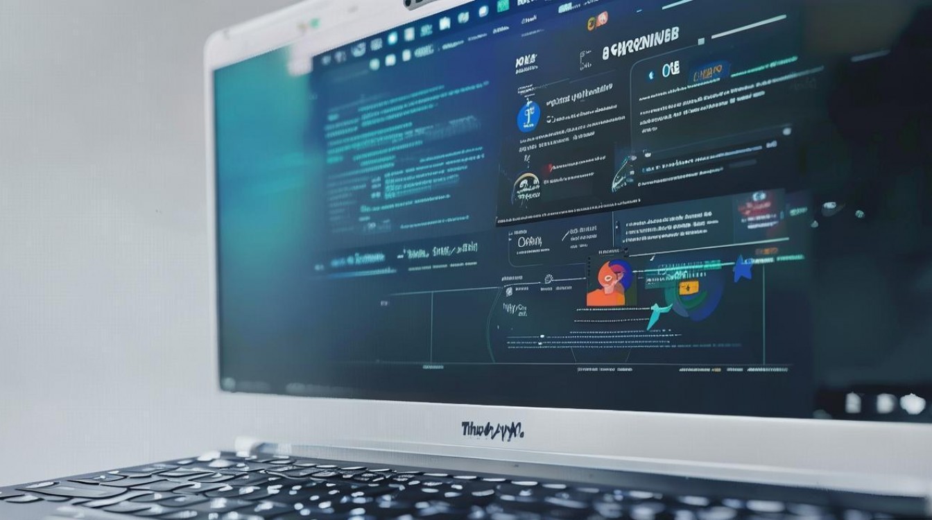 thinkpad开机提示方法