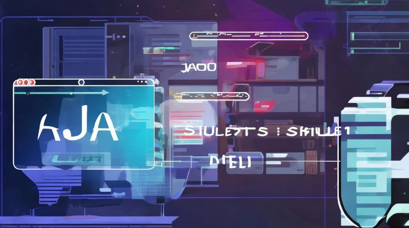 在AJAX与Servlet交互中,有哪些关键技术点需要注意? 在AJAX与Servlet交互中,有哪些关键技术点需要注意?