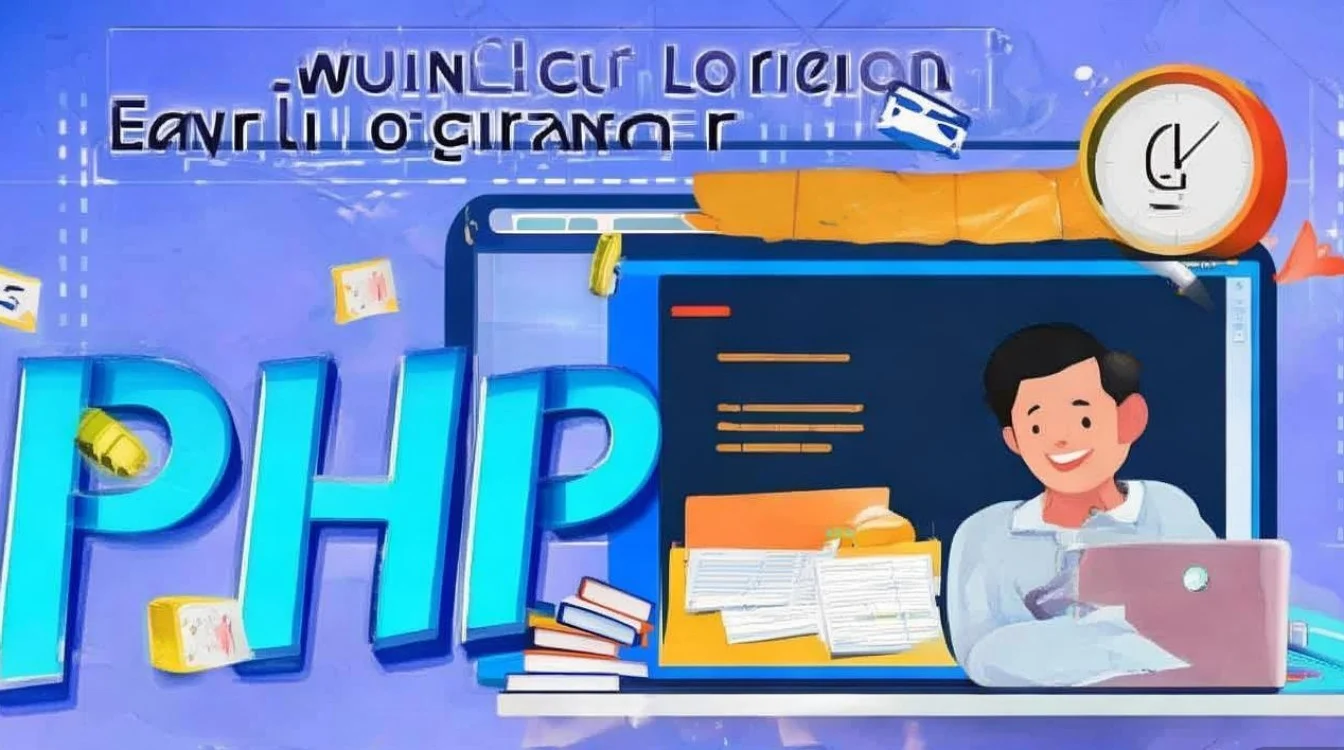 PHP编程入门，新手如何高效掌握这门语言技巧？