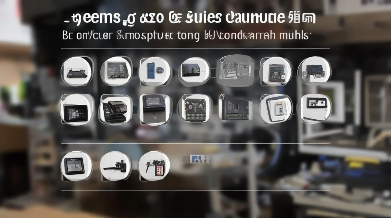 电脑组装入门必备,如何准确解读关键参数? 电脑组装入门必备,如何准确解读关键参数?